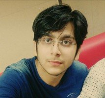 student image