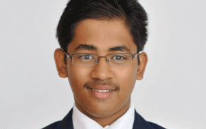 student image